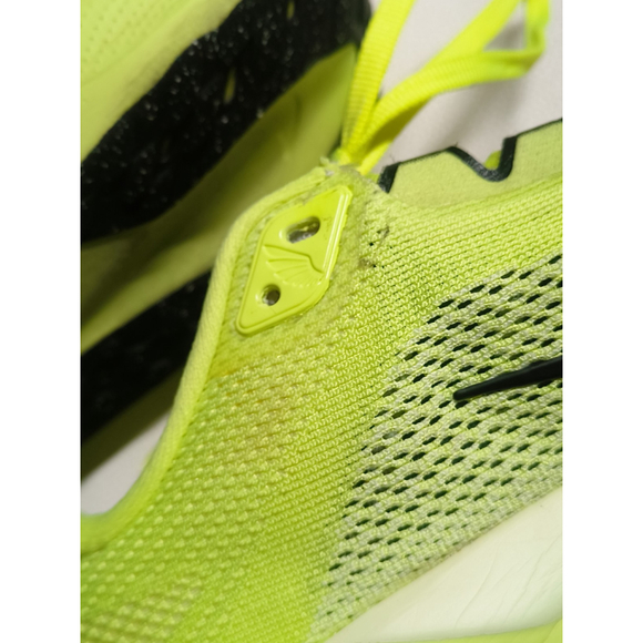 Nike Air Zoom Pegasus 41 Volt Men's Running Shoes Size 8 (FD2722-701) - Picture 16 of 16